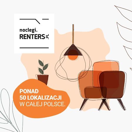 Apartments Warsaw Krolewska By Noclegi Renters Экстерьер фото