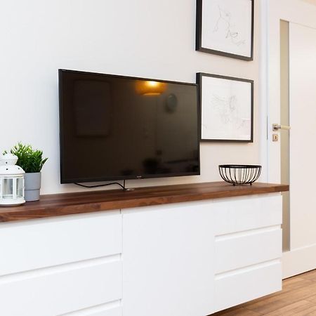 Apartments Warsaw Krolewska By Noclegi Renters Экстерьер фото