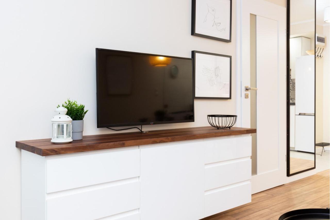 Apartments Warsaw Krolewska By Noclegi Renters Экстерьер фото