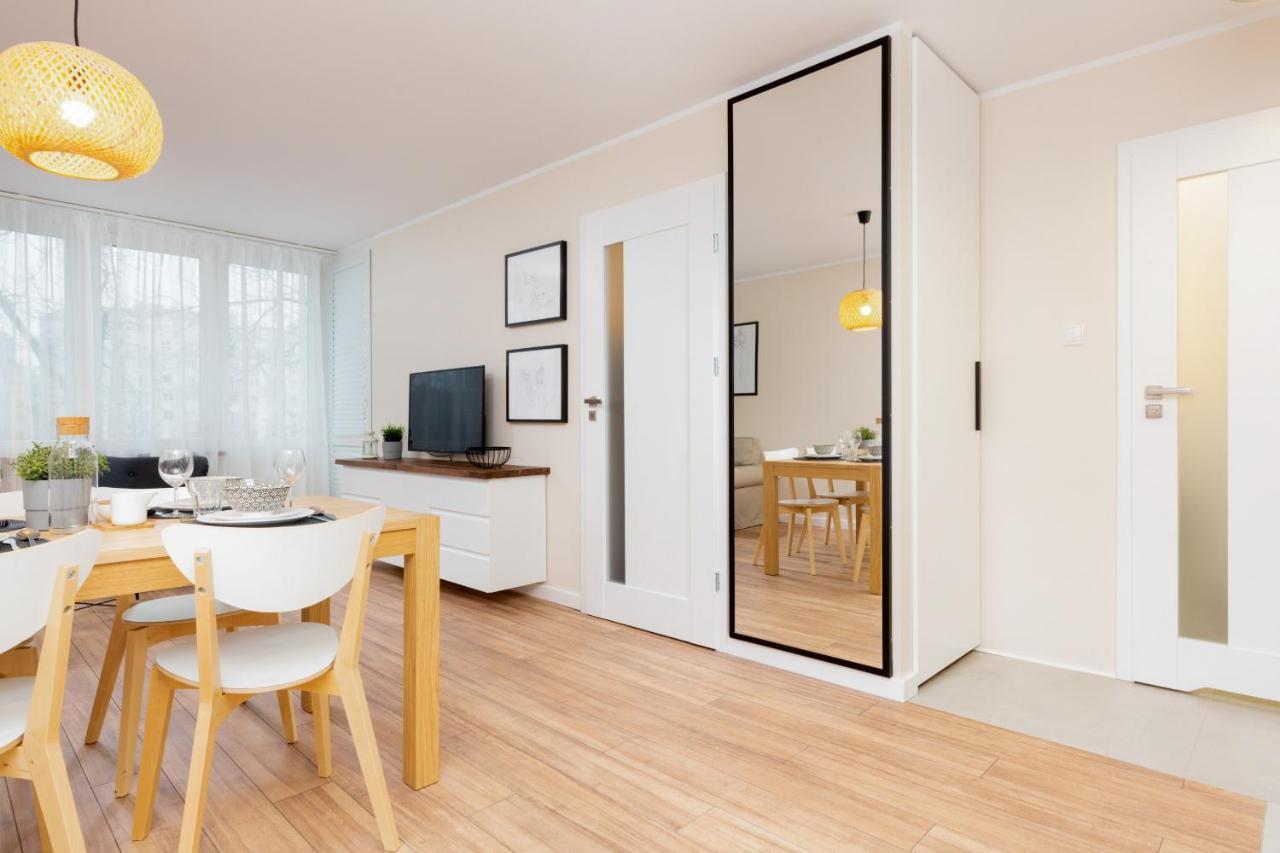 Apartments Warsaw Krolewska By Noclegi Renters Экстерьер фото