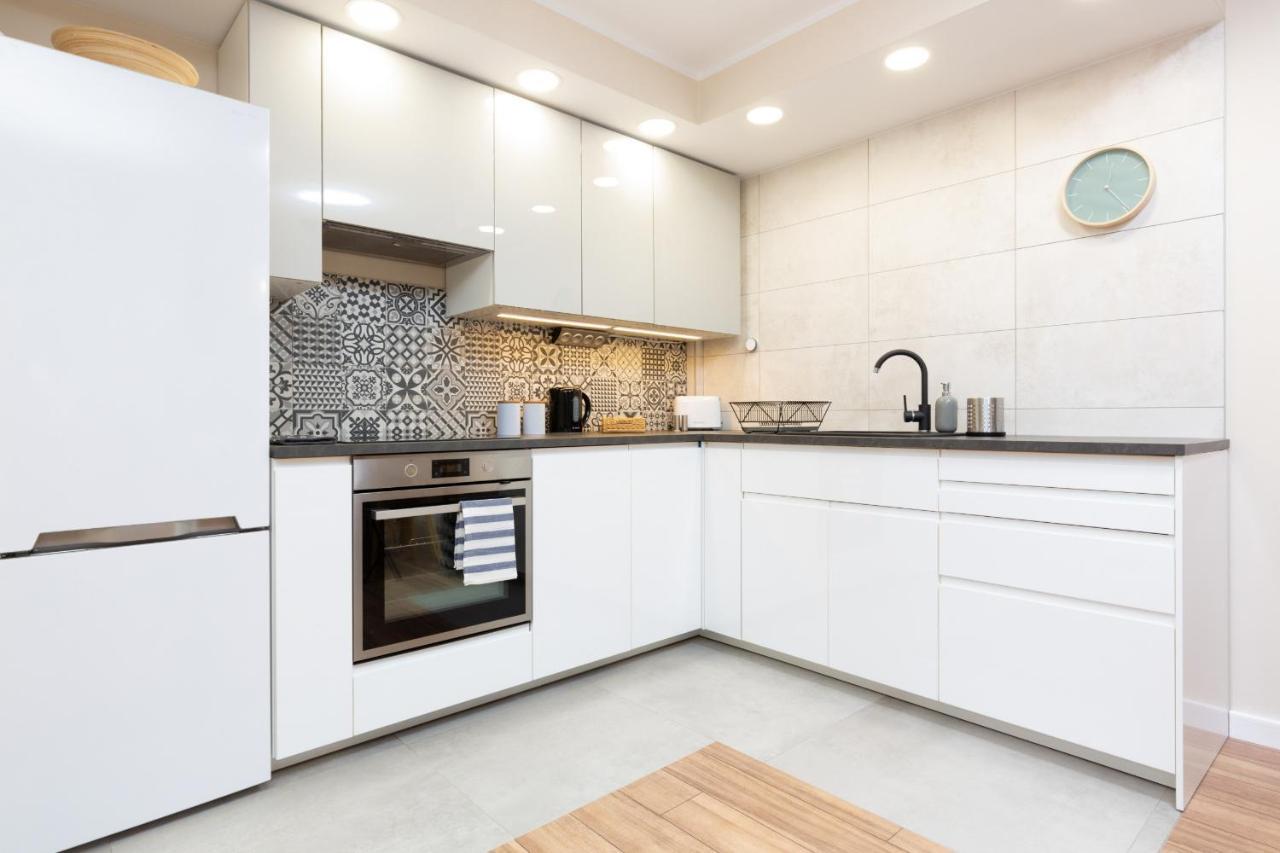 Apartments Warsaw Krolewska By Noclegi Renters Экстерьер фото